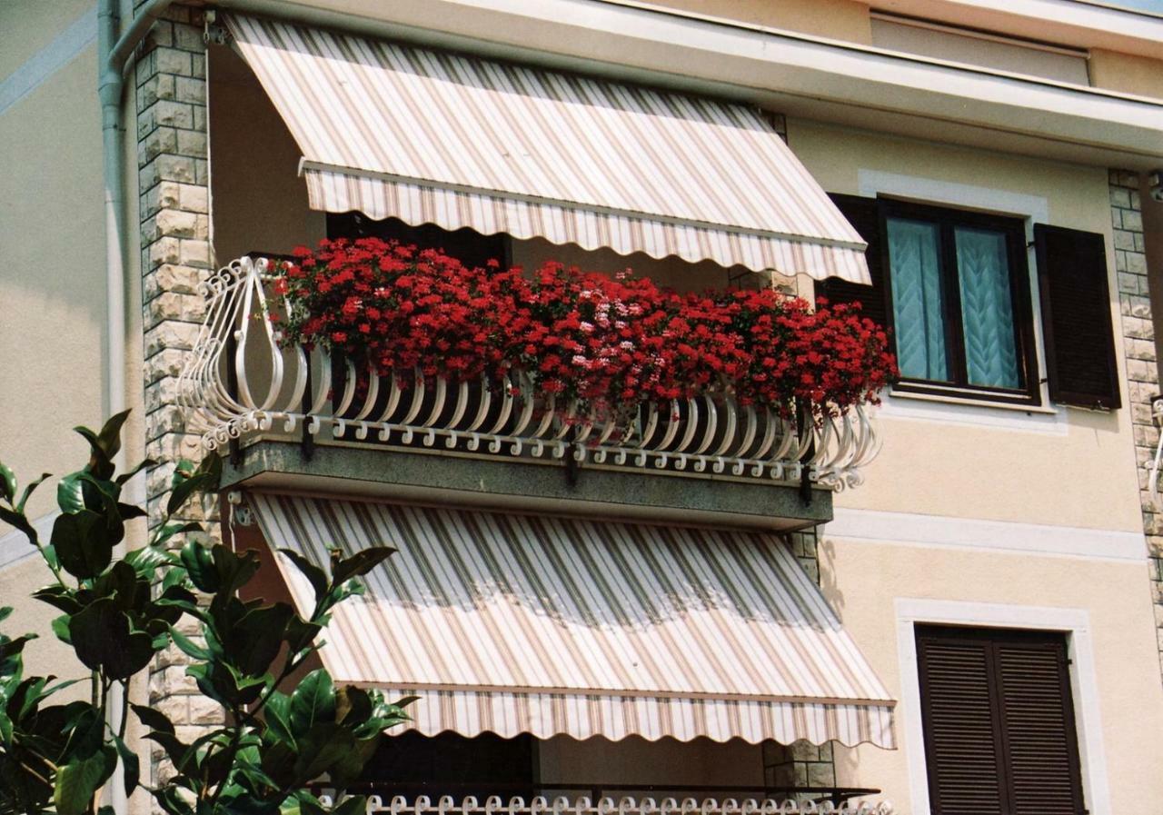 Haus Liliana Hotel Tar-Vabriga Exterior photo