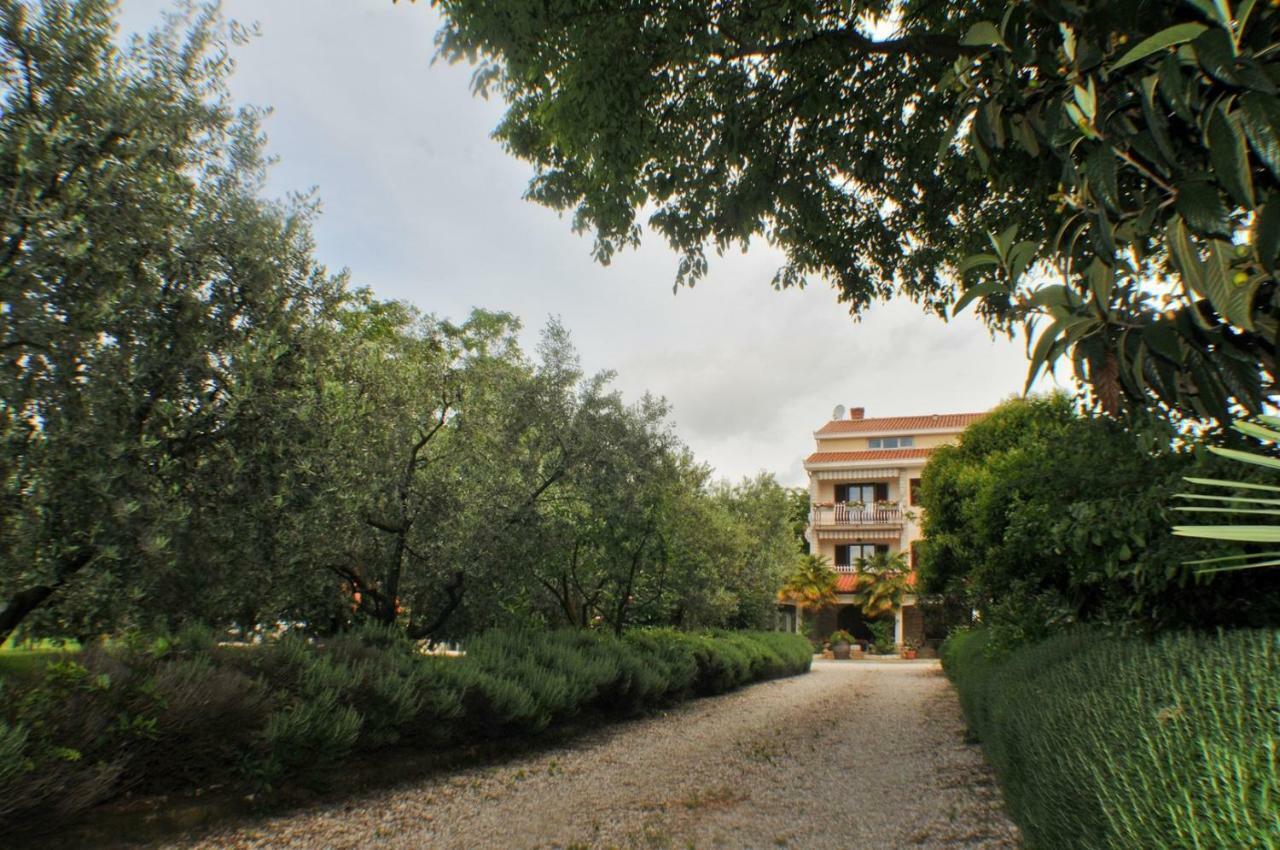 Haus Liliana Hotel Tar-Vabriga Exterior photo